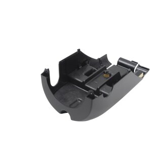 Lenksäulenverkleidung uterteil 8K0953516C Audi A4 A5 Q5 schwarz Tempomat Verkleidung