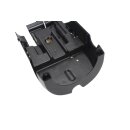 Lenksäulenverkleidung uterteil 8K0953512E Audi A4 A5 Q5 schwarz Tempomat Verkleidung