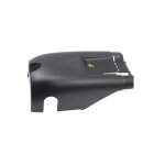 Lenksäulenverkleidung uterteil 8K0953516C Audi A4 A5 Q5 schwarz Tempomat Verkleidung