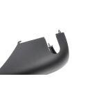 Lenksäulenverkleidung uterteil 8K0953516C Audi A4 A5 Q5 schwarz Tempomat Verkleidung