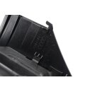 Lenksäulenverkleidung uterteil 8K0953516C Audi A4 A5 Q5 schwarz Tempomat Verkleidung