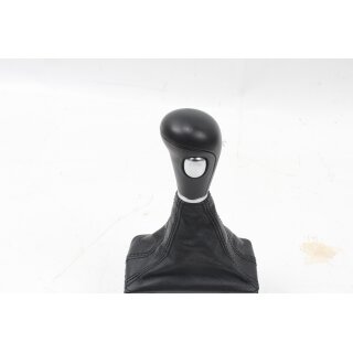Schaltknauf Schaltsack Leder DSG Automatik 8K1713139A Audi A4 S4 B8 8K A5 Q5 8R S-line