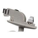 Sonnenblende lichtgrau links 8K0857551 Audi A4 B8 8K A5 8T Q5 8R Spiegel Fahrerseite