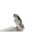 Sonnenblende lichtgrau links 8K0857551 Audi A4 B8 8K A5 8T Q5 8R Spiegel Fahrerseite