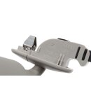 Sonnenblende lichtgrau rechts 8K0857552 Audi A4 B8 8K A5 8T Q5 8R Spiegel Beifahrerseite