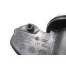 Tankdeckel 8R0809999B Audi Q5 8R Tankklappe LY7G quarzgrau met. Verschlussdeckel