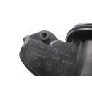 Tankdeckel 8R0809999B Audi Q5 8R Tankklappe LY7G quarzgrau met. Verschlussdeckel