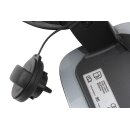 Tankdeckel 8R080999B Audi Q5 8R Tankklappe LY7G quarzgrau met. Verschlussdeckel