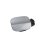 Tankdeckel 8R0809999B Audi Q5 8R Tankklappe LY7G quarzgrau met. Verschlussdeckel