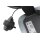 Tankdeckel 8R0809999B Audi Q5 8R Tankklappe LY7G quarzgrau met. Verschlussdeckel