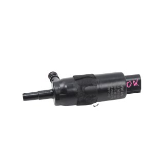 Pumpe Scheinwerferreinigung Wischwasser SWR SRA 3B7955681 VW-Audi Seat Skoda