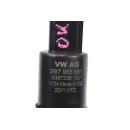 Pumpe Scheinwerferreinigung Wischwasser SWR SRA 3B7955681 VW-Audi Seat Skoda