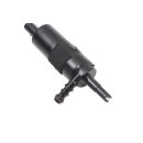Pumpe Scheinwerferreinigung Wischwasser SWR SRA 3B7955681 VW-Audi Seat Skoda
