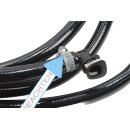 Schlauch Scheinwerferreinigung 8R0955970A  Audi Q5 8R Hubzylinder -Wischwasserbehälter