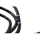 Schlauch Scheinwerferreinigung 8R0955970A  Audi Q5 8R Hubzylinder -Wischwasserbehälter