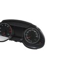 Tacho 8R0920931A Audi Q5 8R Kombiinstrument Benziner 2,0 TFSI 84TKM Tachometer