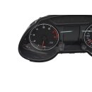 Tacho 8R0920931A Audi Q5 8R Kombiinstrument Benziner 2,0 TFSI 84TKM Tachometer
