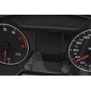 Tacho 8R0920931A Audi Q5 8R Kombiinstrument Benziner 2,0 TFSI 84TKM Tachometer