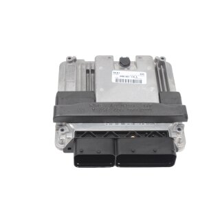 Motorsteuergerät 8R0907115A 2,0 TFSI CDNC Motor Audi Q5 8R 155kW-211PS