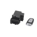 Zündschloss 8K0909131D Zündanlassschalter Audi...