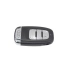 Zündschloss 8K0909131D Zündanlassschalter Audi A4 8K A5 8T Q5 8R Armaturenbrett