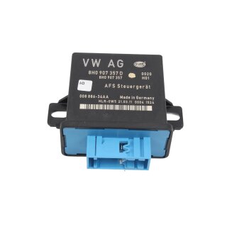 Leuchtweitenregulierung 8H0907357D Steuergerät Audi A4 A5 Q5 8R 2008-2016 Xenon LED