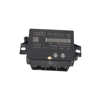 Steuergerät PDC Einparkhilfe 8K0919475AA Audi A4 B8 A5 8T Q5 8R 8P0919475N
