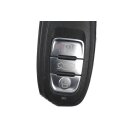 Funkschlüssel 8T0959754D Schlüssel Zündschlüssel Audi A4 B8 8K-A5 B8-Q3-Q5 8R