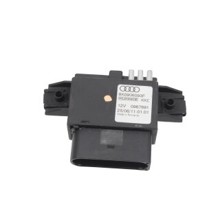 Steuergerät Kraftstoffpumpe 8K0906093F Benzin Audi Q5 8R A4 B8 A5 8T VW Caddy 3