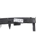 Anzeigeeinheit Automatik Schaltkulisse alu 8K1713463 Audi...