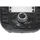 MMI 3G Multimedia Navi Bedienteil Einheit 8T0919609FAudi A4 B8 Q5 8R Schalter Tasten