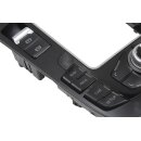MMI 3G Multimedia Navi Bedienteil Einheit 8T0919609FAudi A4 B8 Q5 8R Schalter Tasten