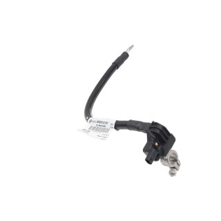 Batterieüberwachung Steuergerät 8R0915181 Audi Q5 8R Batteriekabel