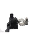 Batterieüberwachung Steuergerät 8R0915181 Audi Q5 8R Batteriekabel