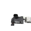 Batterieüberwachung Steuergerät 8R0915181 Audi Q5 8R Batteriekabel