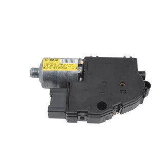 Schiebedachmotor Panorama 8R0959591A Audi A5 8T Q5 8R VW Passat 3C B7 Golf 6 Variant Tiguan Bosch