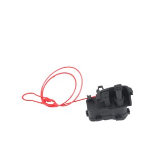 Stellmotor Stellelement Tankklappe 8K0862153F Audi Q5 8R A4 B8 A5 8T original