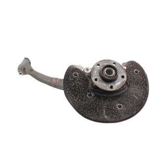 Achsschenkel links 8K0407253AB Audi A4 B8 8K A5 8T Q5 8R Radnabe Radlagergehäuse