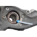 Achsschenkel links 8K0407253AB Audi A4 B8 8K A5 8T Q5 8R Radnabe Radlagergehäuse