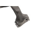 Achsschenkel links 8K0407253AB Audi A4 B8 8K A5 8T Q5 8R Radnabe Radlagergehäuse