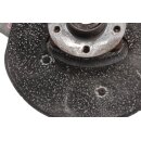Achsschenkel links 8K0407253AB Audi A4 B8 8K A5 8T Q5 8R...