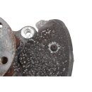 Achsschenkel links 8K0407253AB Audi A4 B8 8K A5 8T Q5 8R Radnabe Radlagergehäuse