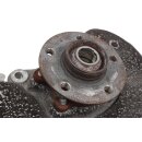Achsschenkel links 8K0407253AB Audi A4 B8 8K A5 8T Q5 8R Radnabe Radlagergehäuse