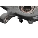 Achsschenkel links 8K0407253AB Audi A4 B8 8K A5 8T Q5 8R Radnabe Radlagergehäuse