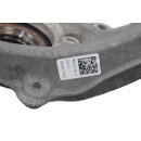 Achsschenkel links 8K0407253AB Audi A4 B8 8K A5 8T Q5 8R Radnabe Radlagergehäuse