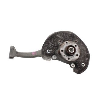 Achsschenkel rechts 8K0407254AB Audi A4 B8 8K A5 8T Q5 8R Radnabe Radlagergehäuse