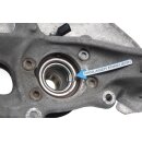Achsschenkel rechts 8K0407254AB Audi A4 B8 8K A5 8T Q5 8R Radnabe Radlagergehäuse