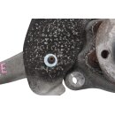 Achsschenkel rechts 8K0407254AB Audi A4 B8 8K A5 8T Q5 8R...