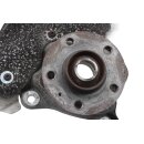 Achsschenkel rechts 8K0407254AB Audi A4 B8 8K A5 8T Q5 8R Radnabe Radlagergehäuse