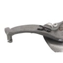 Achsschenkel rechts 8K0407254AB Audi A4 B8 8K A5 8T Q5 8R Radnabe Radlagergehäuse